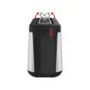 Torradeira Tefal TL4308 2 fatias 1000 W preto aço inoxidável