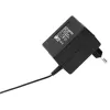 Hama Pré-amplificador estéreo Phono PA 005 preto, prateado
