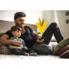 Pilha descartável Varta Longlife AA