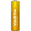 Pilha descartável Varta Longlife AA