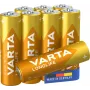 Pilha descartável Varta Longlife AA