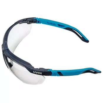 Óculos de proteção Uvex 9183281 antracite lima