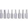 Conjunto de brocas KWB Universal 39 peças