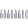 Conjunto de brocas KWB Universal 39 peças
