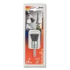 Escova de tacho KWB 608030 2,5 cm