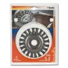 Roda de escova de arame KWB 719530 11,5 cm
