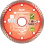 kwb 721140 Disco de corte para pedra, 115 mm