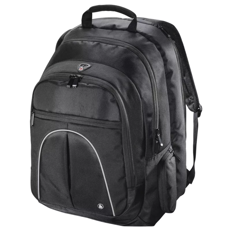 Mochila Hama Vienna 43,9 cm (17,3 polegadas) preto