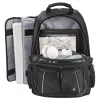 Mochila Hama Vienna 43,9 cm (17,3 polegadas) preto