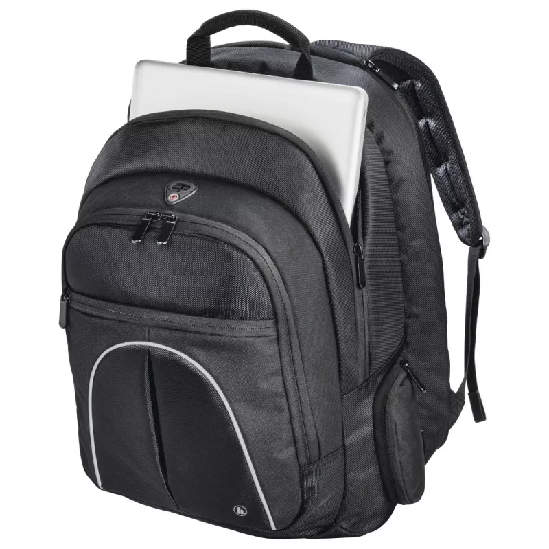 Mochila Hama Vienna 43,9 cm (17,3 polegadas) preto