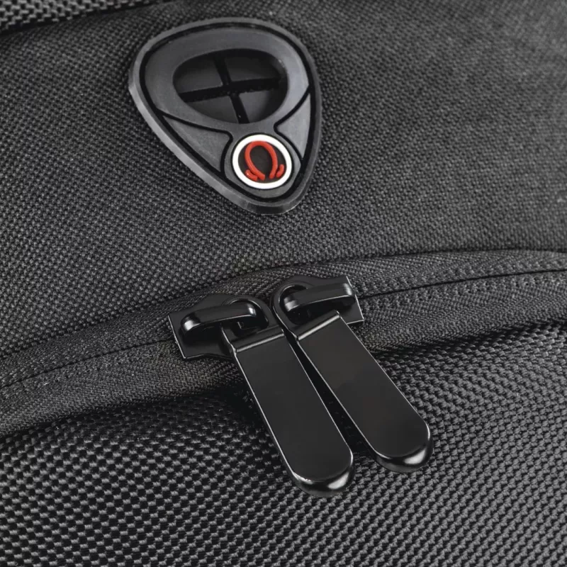 Mochila Hama Vienna 43,9 cm (17,3 polegadas) preto