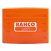 Conjunto de chaves de caixa Bahco 2058/S26-2 peso 270 g