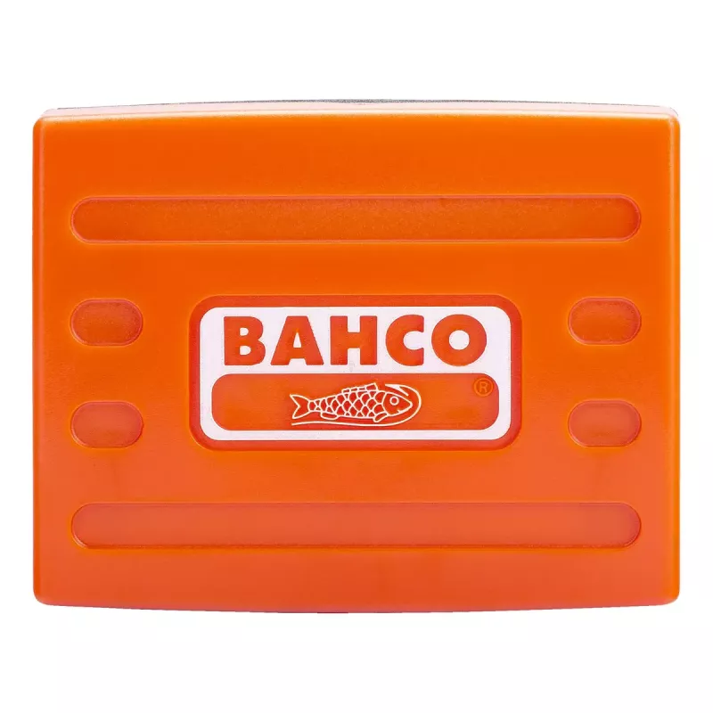 Conjunto de chaves de caixa Bahco 2058/S26-2 peso 270 g