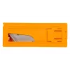 Lâmina de cortador Bahco KBGH-5P-DISPEN 5 unid.