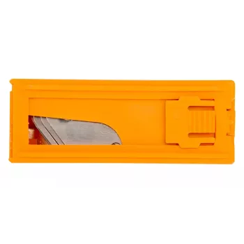 Lâmina de cortador Bahco KBGH-5P-DISPEN 5 unid.