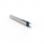 PATCHBOX C36STPXC6AXX1B cabo de rede azul 0,8 m Cat6a U/FTP (STP)