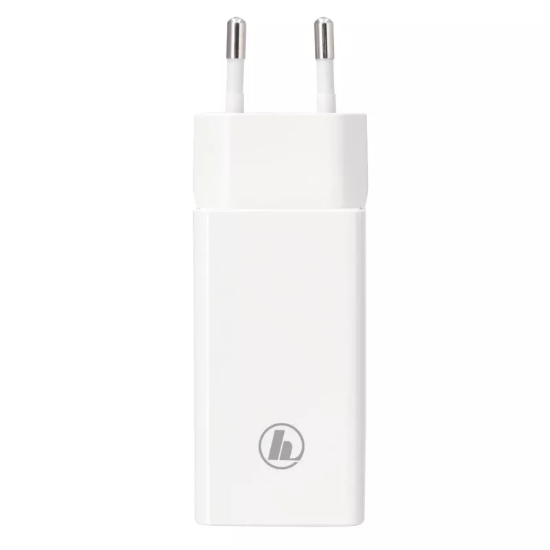Hama 00139538 carregador móvel portátil, smartphone, tablet branco carregamento rápido AC interior