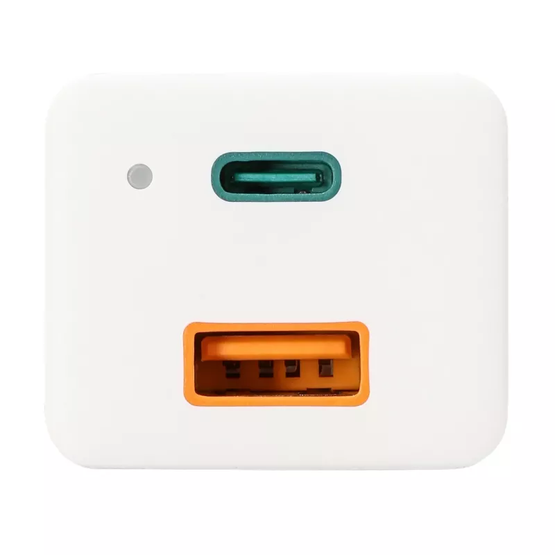 Hama 00139538 carregador móvel portátil, smartphone, tablet branco carregamento rápido AC interior