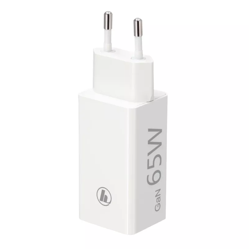 Hama 00139538 carregador móvel portátil, smartphone, tablet branco carregamento rápido AC interior