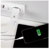 Hama 00139538 carregador móvel portátil, smartphone, tablet branco carregamento rápido AC interior
