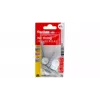 Conjunto de parafusos e buchas Fischer 83628 adequado para tijolo, betão