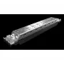 Calha para rack Rittal AX 2394.250 aço 4 unid. 920 g