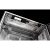 Calha para rack Rittal AX 2394.350 — aço, pack de 4, 1,3 kg