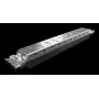 Calha para rack Rittal AX 2394.350 — aço, pack de 4, 1,3 kg