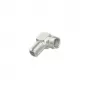 Hama 00205226 conector coaxial tipo F 1 unid.