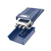 Hama 00205289 comutador SAT DiSEqC 2-1