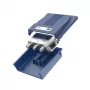 Hama 00205289 comutador SAT DiSEqC 2-1