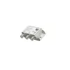Hama 00205289 comutador SAT DiSEqC 2-1