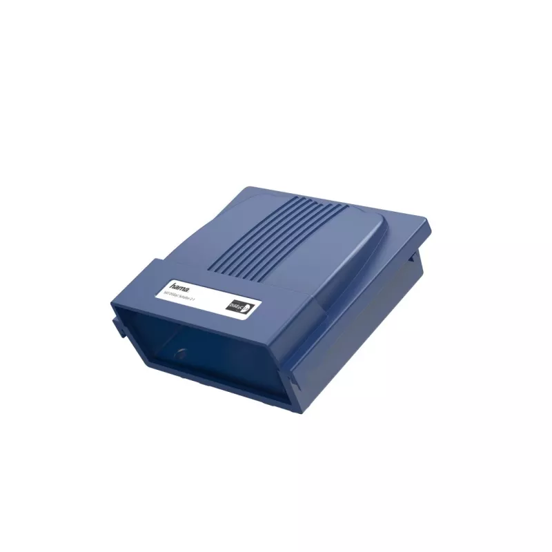 Hama 00205289 comutador SAT DiSEqC 2-1