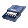 Hama comutador SAT DiSEqC 4/1, 950-2500 MHz