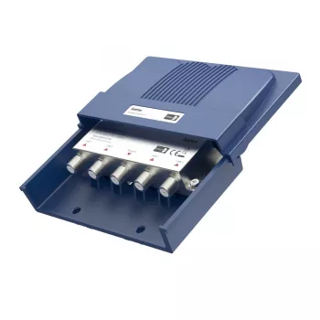 Comutador DiSEqC SAT Hama 4/1, 950-2500 MHz