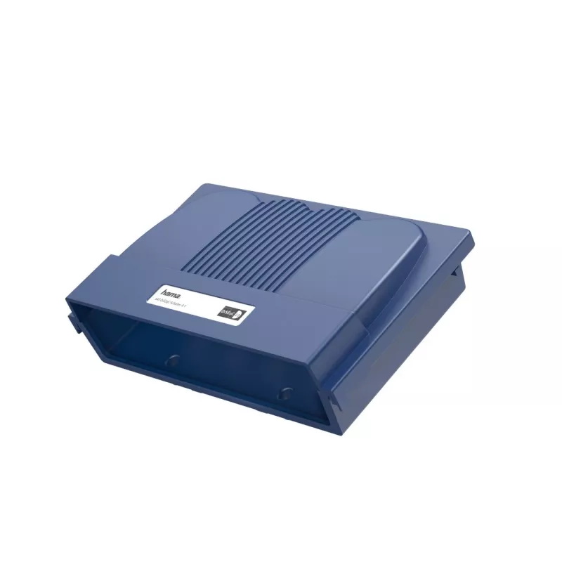 Hama comutador SAT DiSEqC 4/1, 950-2500 MHz