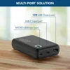 Cellularline Powerbank ESSENCE 10000 10000mAh carregador portátil