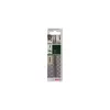 Broca Bosch 2609255065 3 mm de diâmetro 61 mm de comprimento