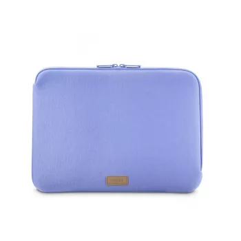 Hama Jersey 41,1 cm (16,2 polegadas) bolsa sleeve lilás