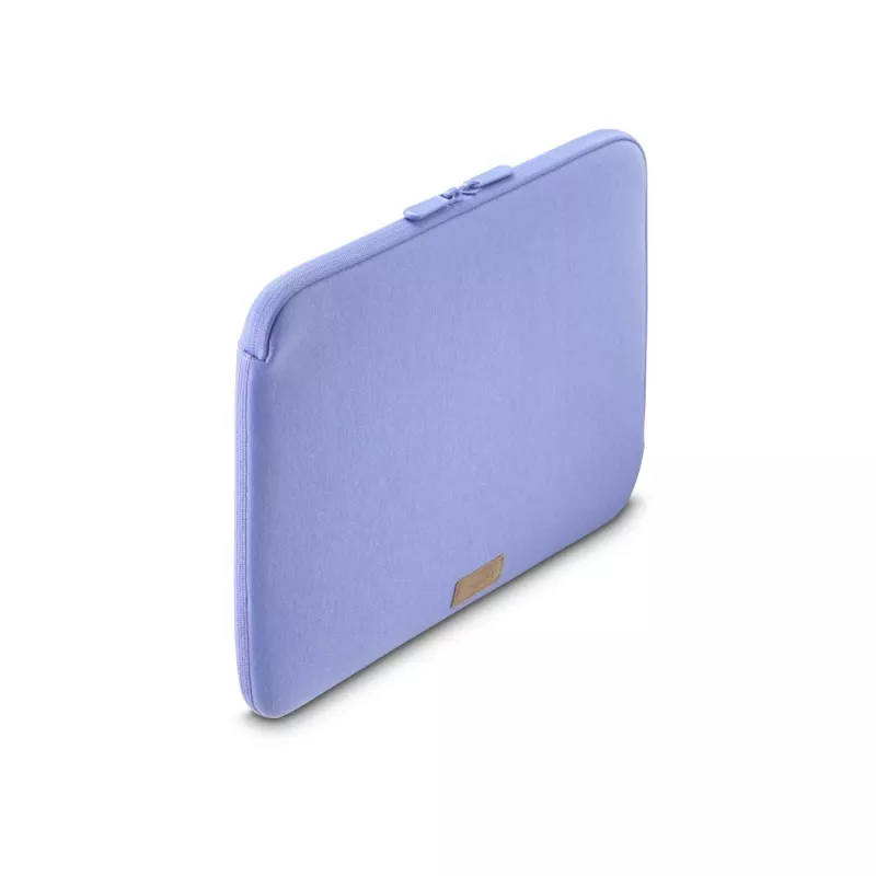 Hama Jersey 41,1 cm (16,2 polegadas) bolsa sleeve lilás