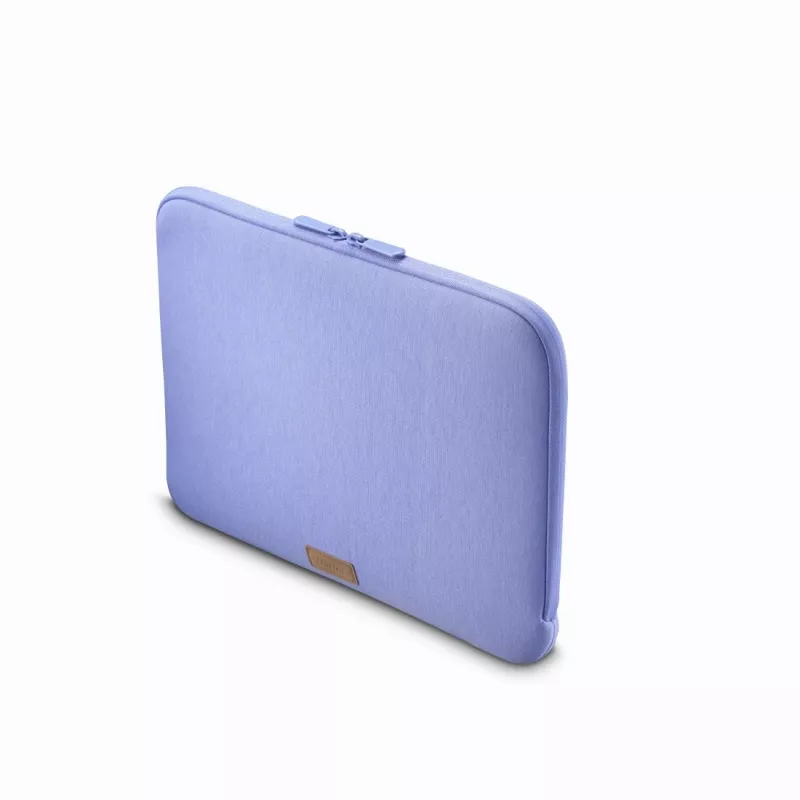 Hama Jersey 41,1 cm (16,2 polegadas) bolsa sleeve lilás