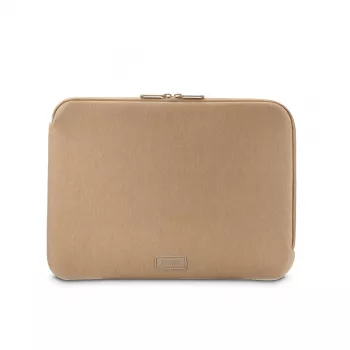 Hama Jersey 41,1 cm (16,2 polegadas) capa sleeve areia
