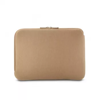 Hama Jersey 41,1 cm (16,2 polegadas) capa sleeve areia