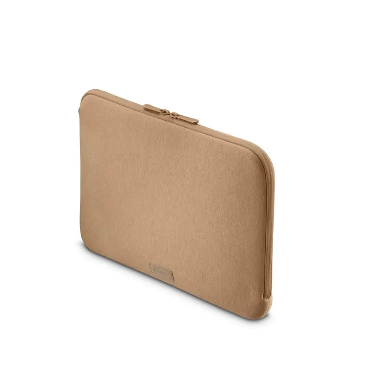 Hama Jersey 41,1 cm (16,2 polegadas) capa sleeve areia