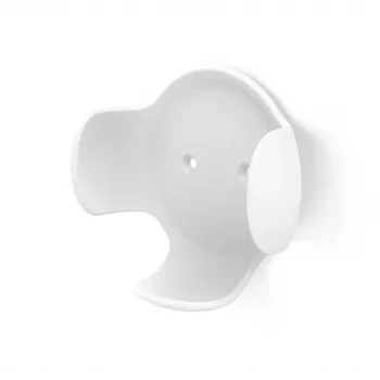 Hama 00220888 suporte de altifalante parede branco