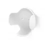 Hama 00220888 suporte de altifalante parede branco