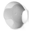 Hama 00220888 suporte de altifalante parede branco