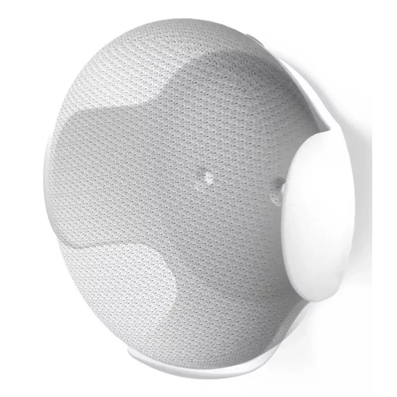 Hama 00220888 suporte de altifalante parede branco