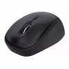 Trust TKM-360 teclado rato incluído escritório RF Wireless QWERTZ alemão preto