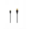 Hama 00074263 cabo USB USB 2.0 0,75 m Mini-USB-B USB-A